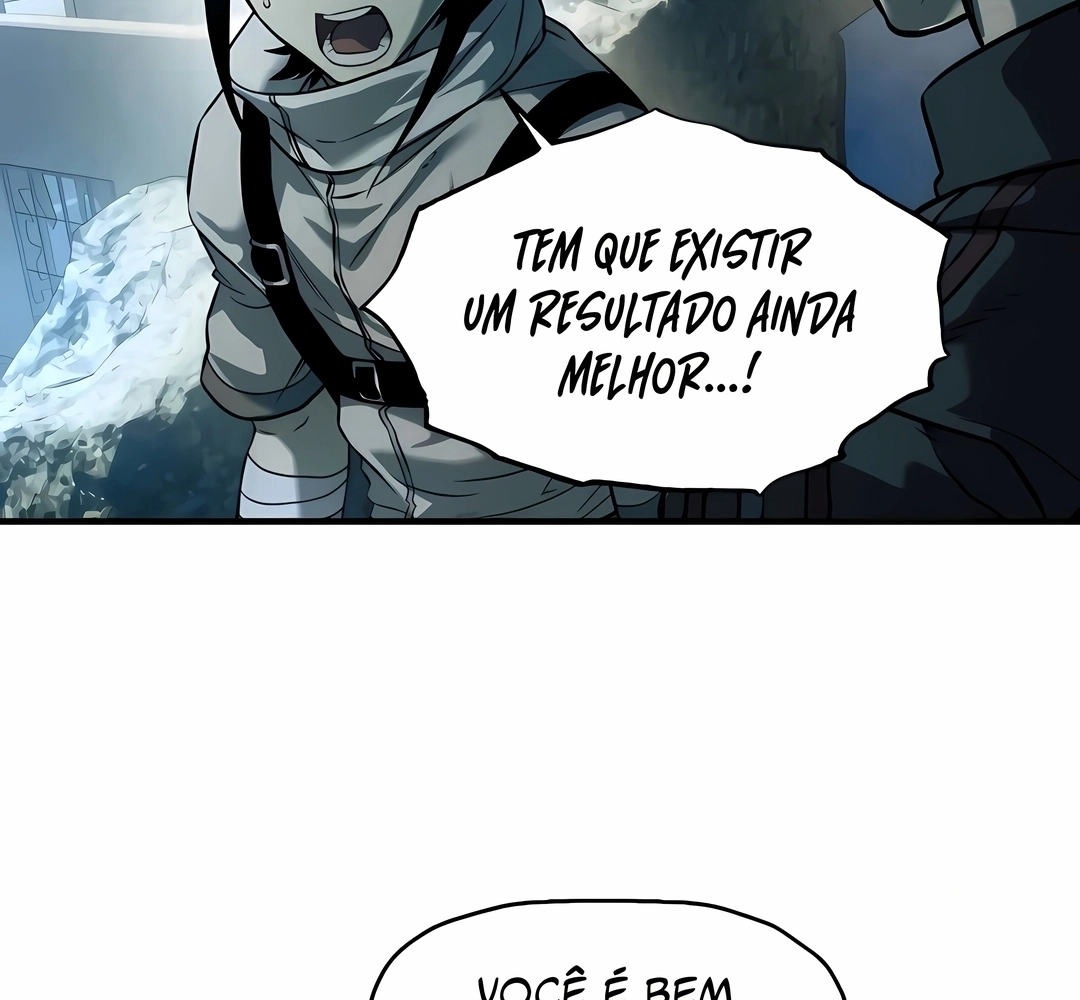 Sobrevivendo ao Apocalipse! Capítulo 65 Página 30