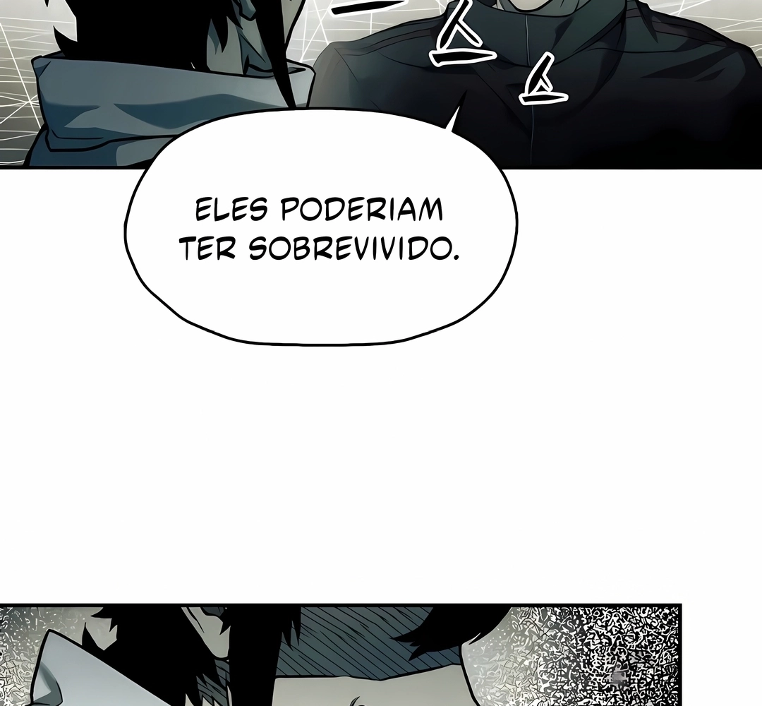 Sobrevivendo ao Apocalipse! Capítulo 65 Página 35