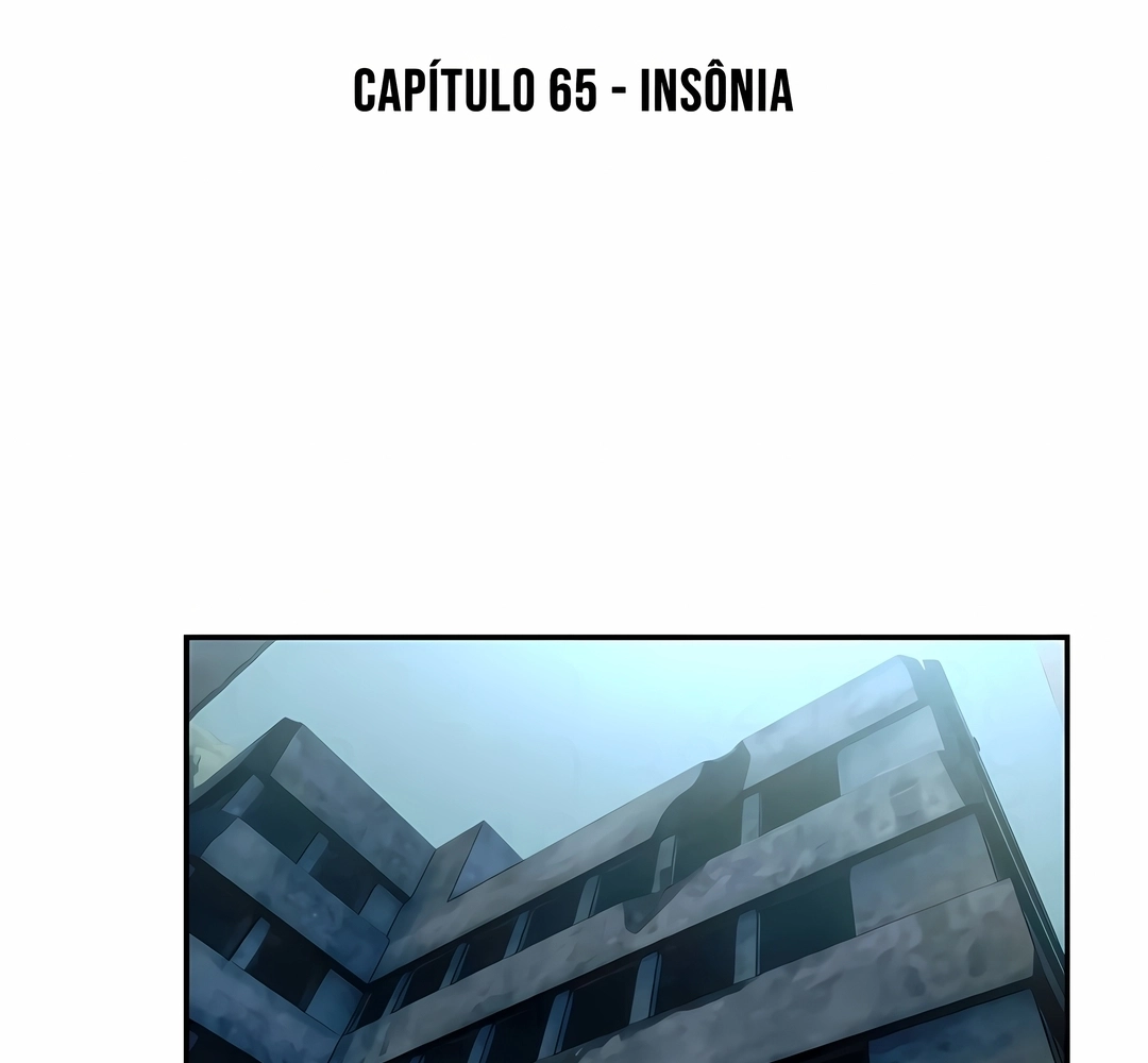 Sobrevivendo ao Apocalipse! Capítulo 65 Página 4