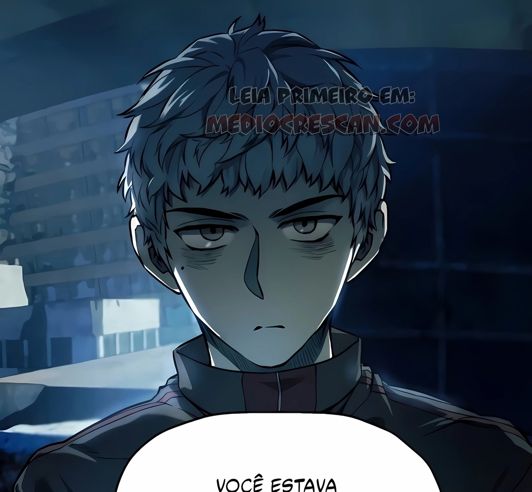Sobrevivendo ao Apocalipse! Capítulo 65 Página 42