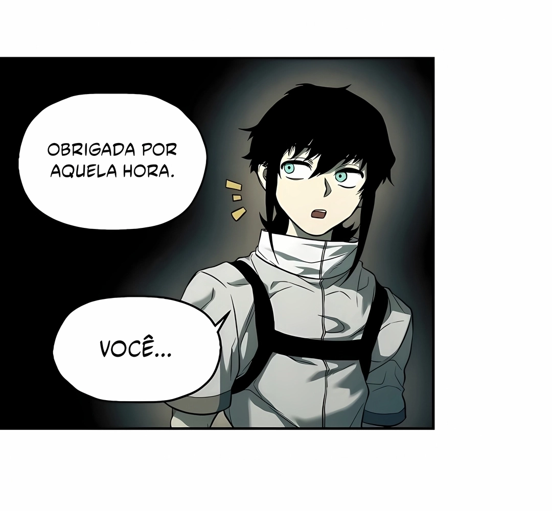 Sobrevivendo ao Apocalipse! Capítulo 65 Página 60