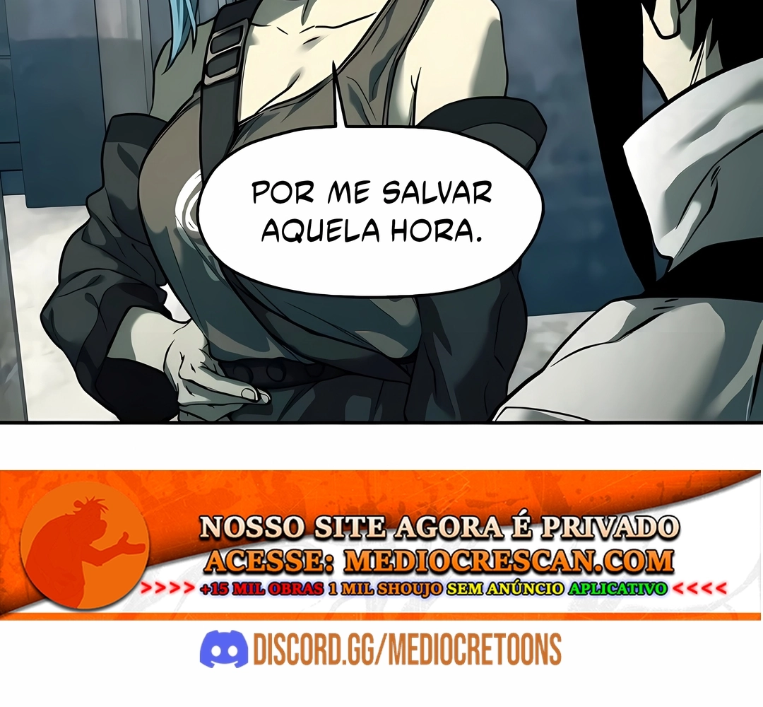 Sobrevivendo ao Apocalipse! Capítulo 65 Página 62