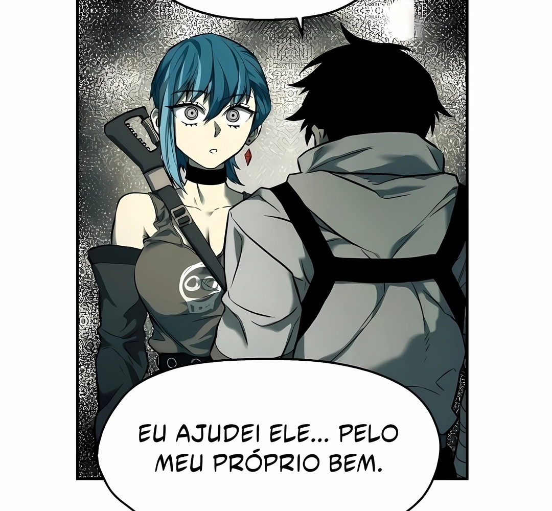 Sobrevivendo ao Apocalipse! Capítulo 65 Página 74