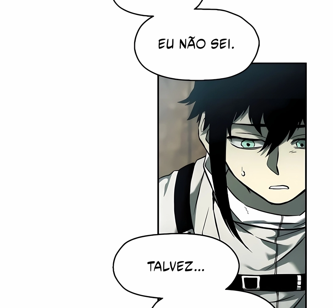 Sobrevivendo ao Apocalipse! Capítulo 65 Página 77