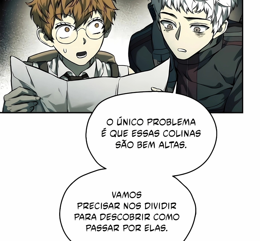 Sobrevivendo ao Apocalipse! Capítulo 65 Página 8