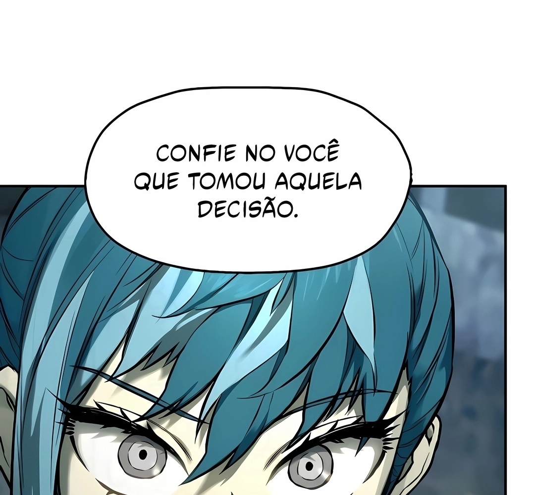Sobrevivendo ao Apocalipse! Capítulo 65 Página 83