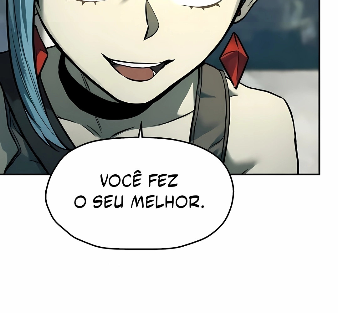 Sobrevivendo ao Apocalipse! Capítulo 65 Página 84