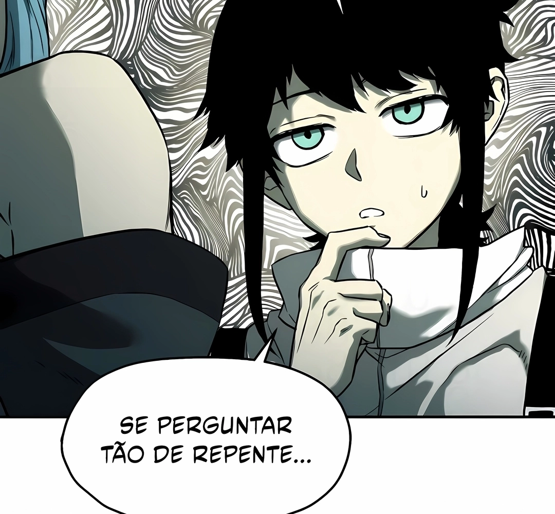 Sobrevivendo ao Apocalipse! Capítulo 65 Página 92