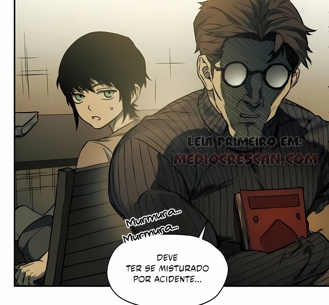 Sobrevivendo ao Apocalipse! Capítulo 66 Página 10