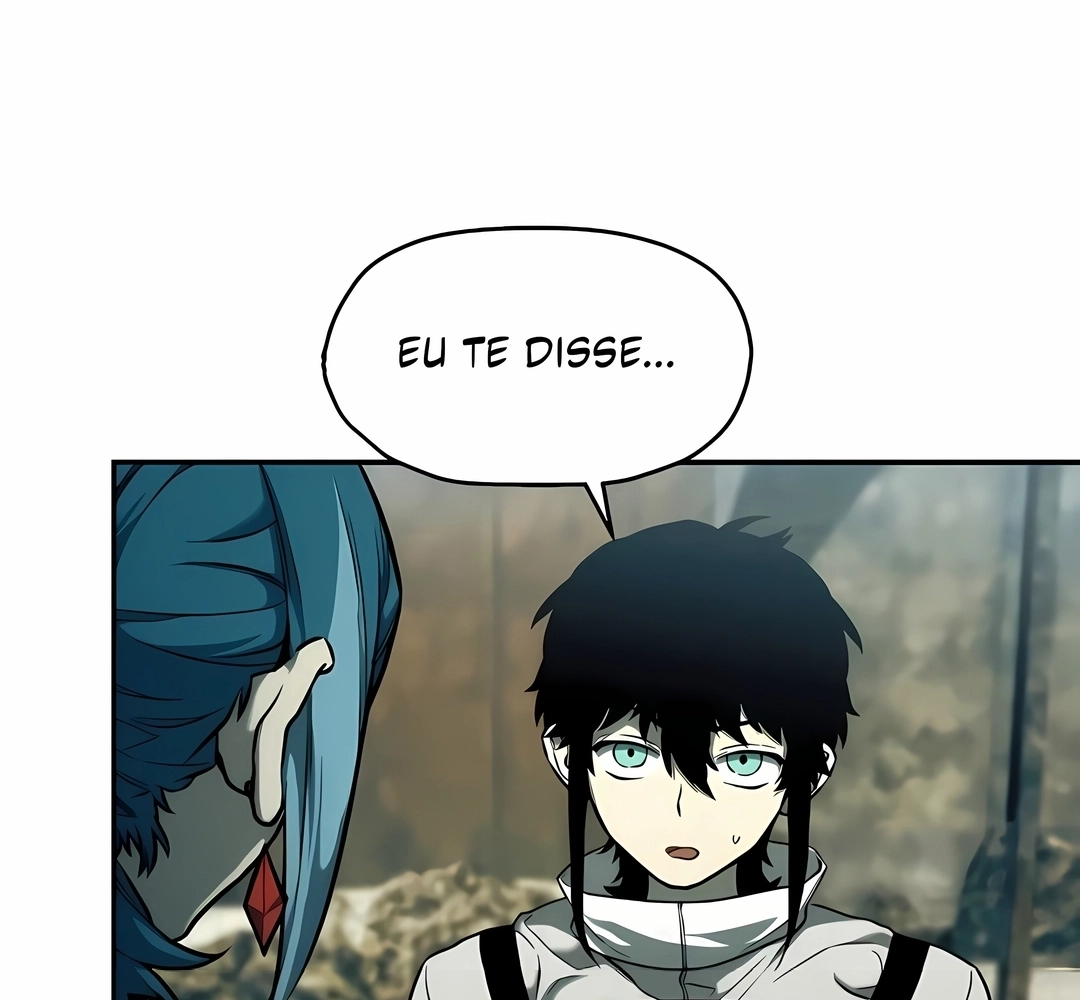 Sobrevivendo ao Apocalipse! Capítulo 66 Página 21