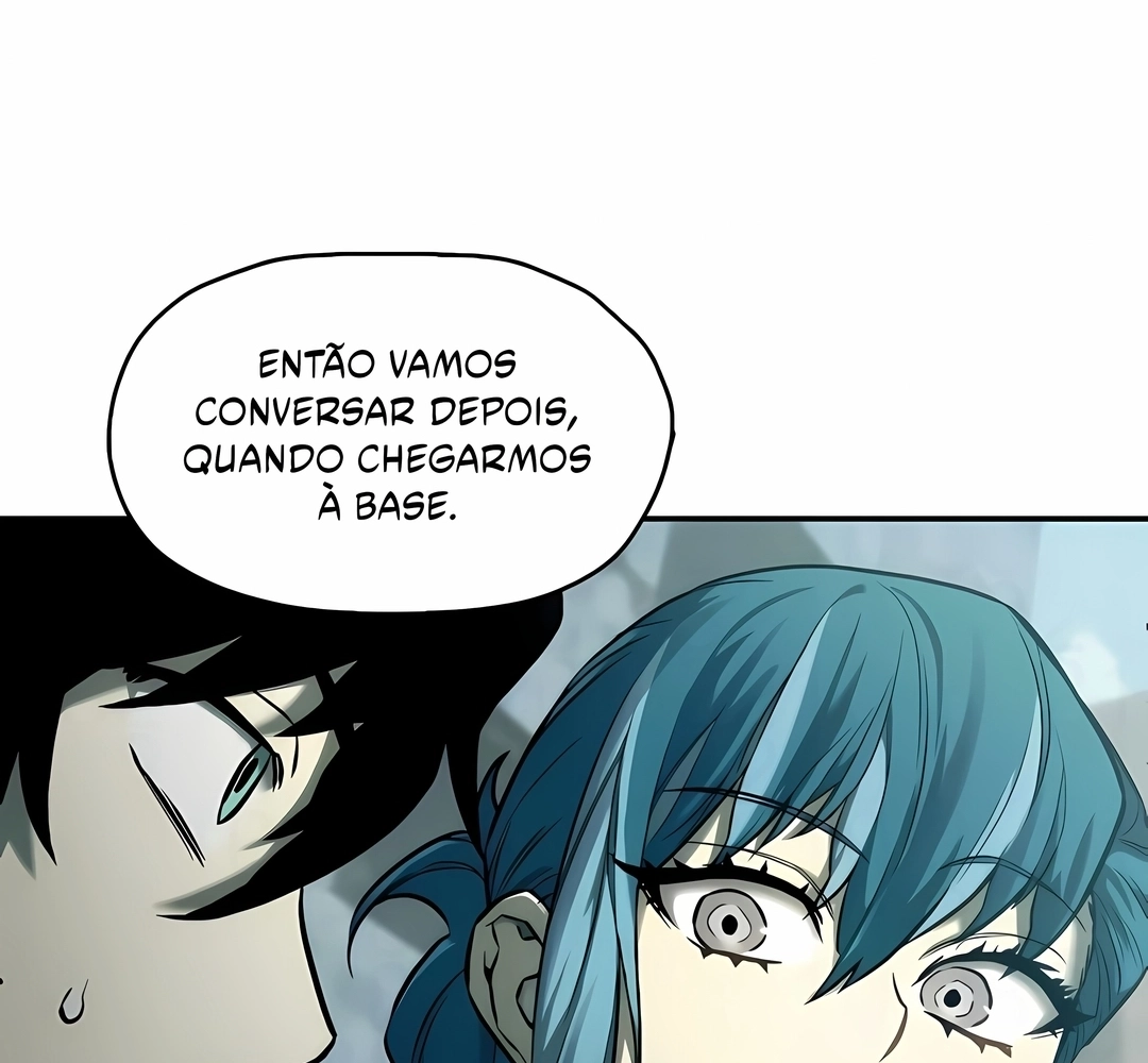 Sobrevivendo ao Apocalipse! Capítulo 66 Página 25