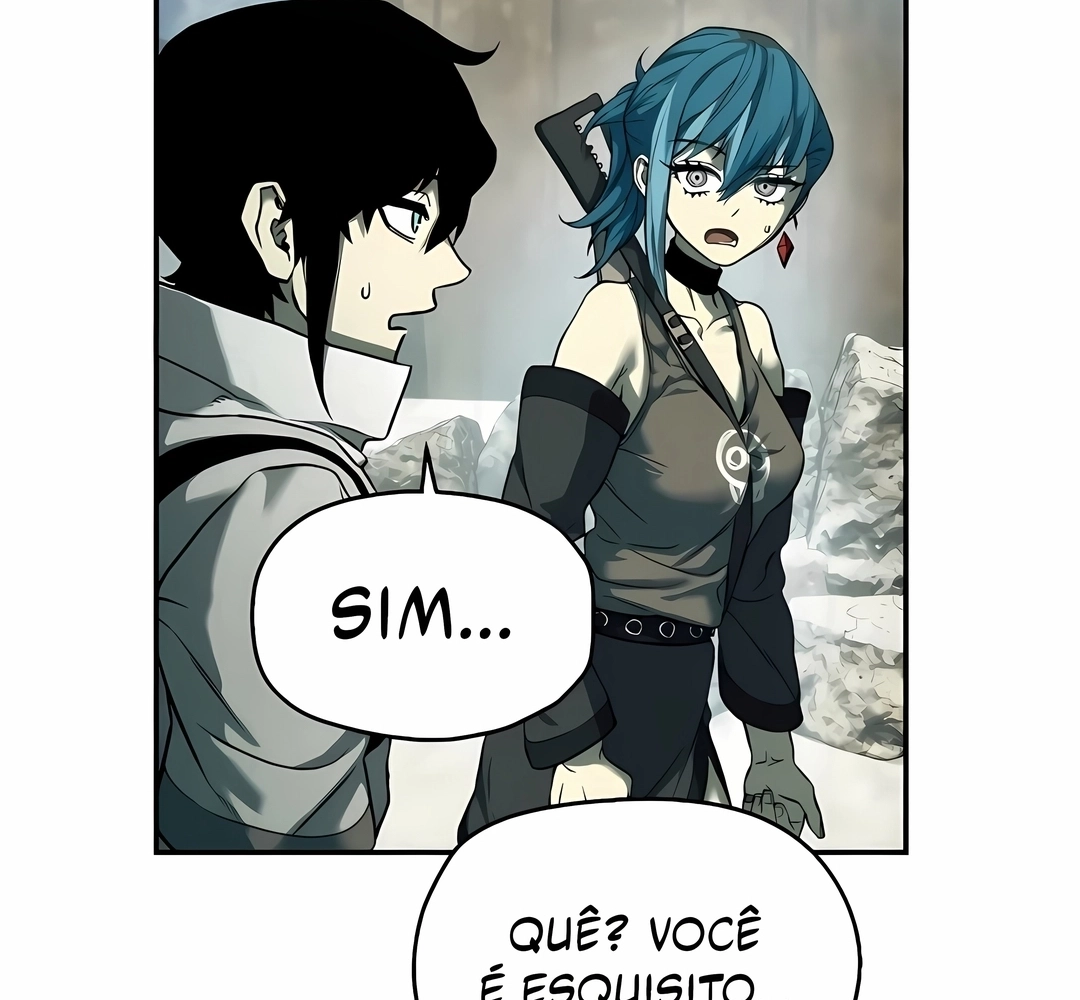 Sobrevivendo ao Apocalipse! Capítulo 66 Página 29