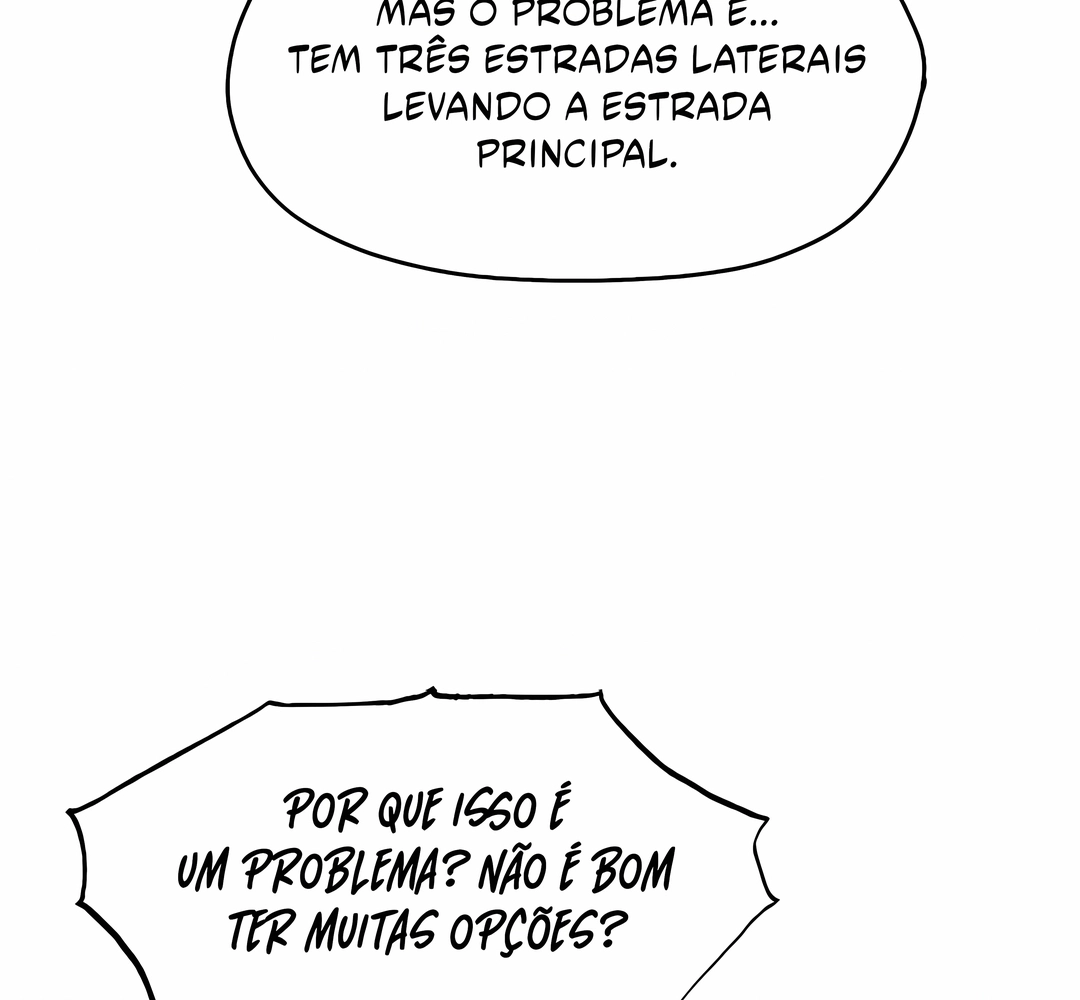 Sobrevivendo ao Apocalipse! Capítulo 66 Página 37