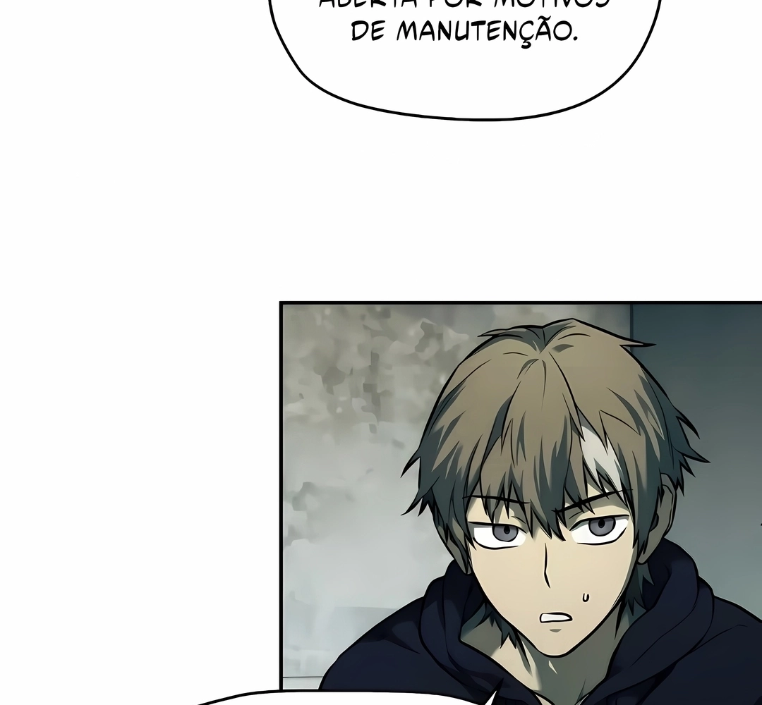 Sobrevivendo ao Apocalipse! Capítulo 66 Página 39