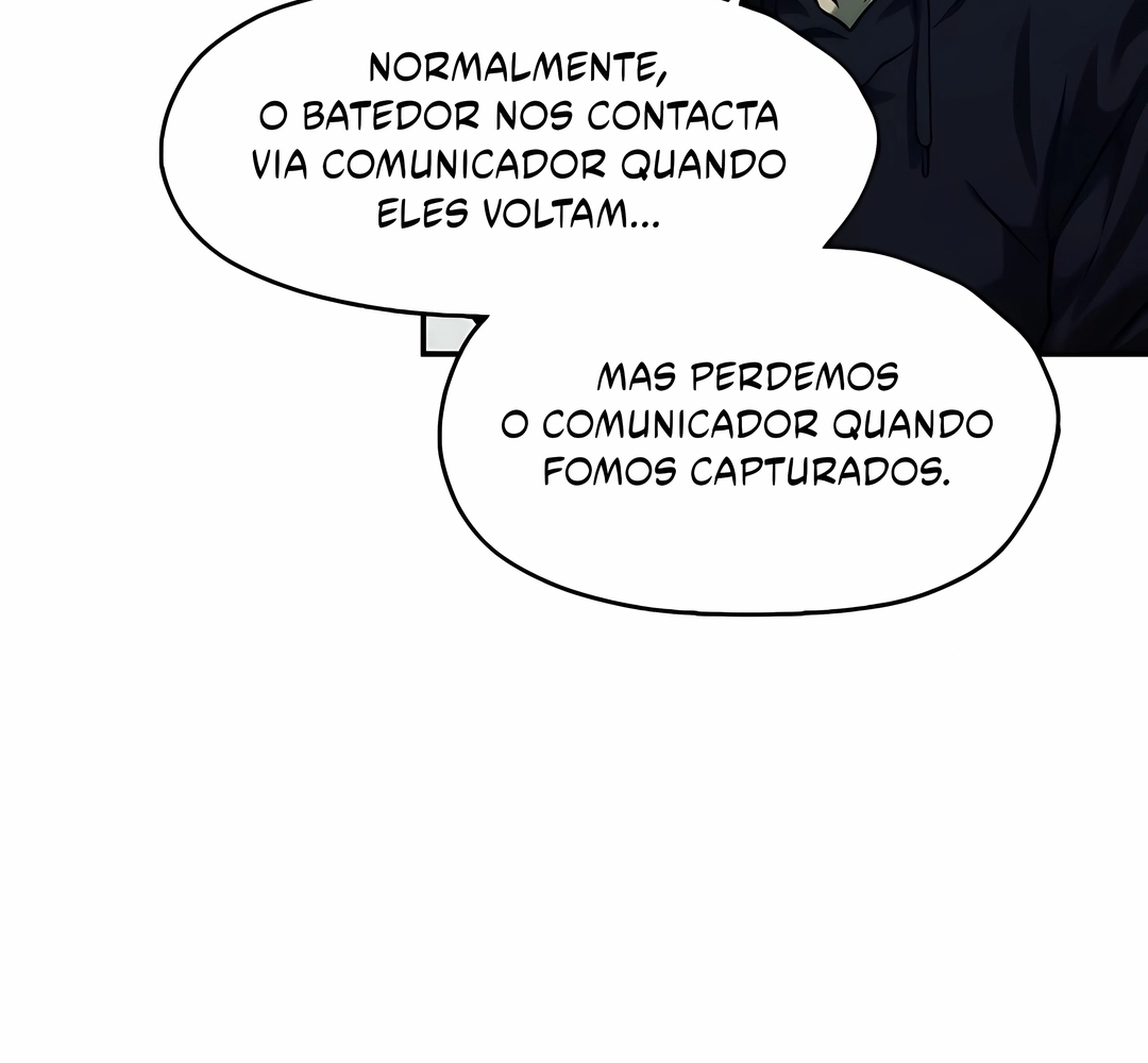 Sobrevivendo ao Apocalipse! Capítulo 66 Página 40
