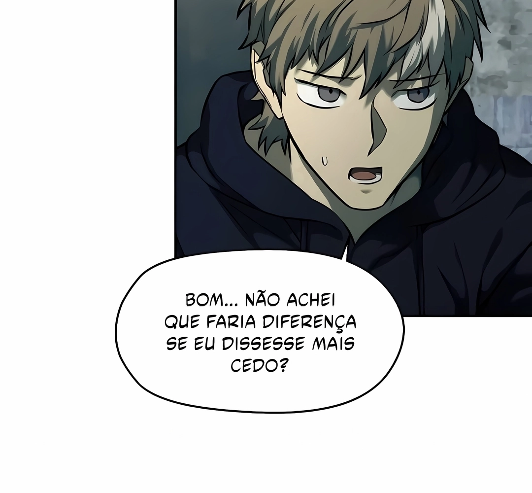 Sobrevivendo ao Apocalipse! Capítulo 66 Página 47