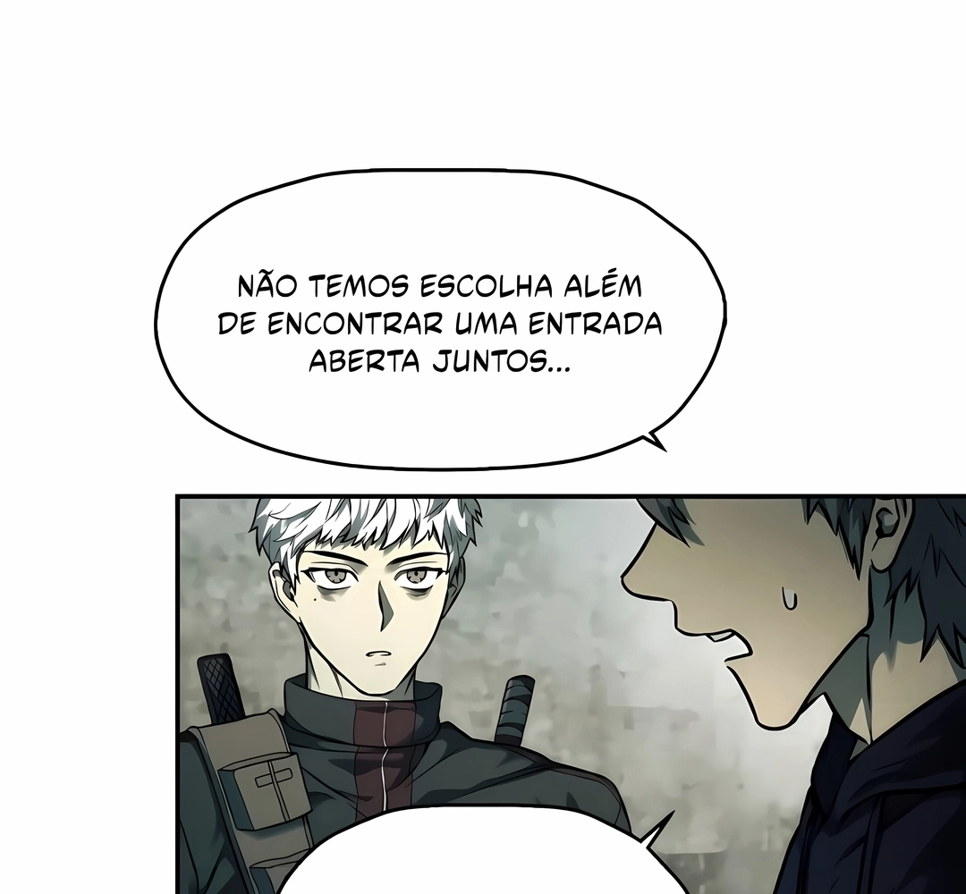 Sobrevivendo ao Apocalipse! Capítulo 66 Página 48
