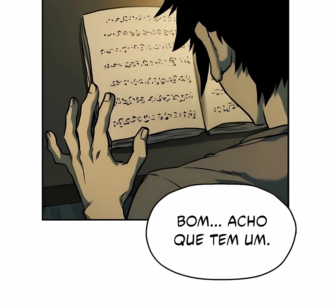 Sobrevivendo ao Apocalipse! Capítulo 66 Página 5