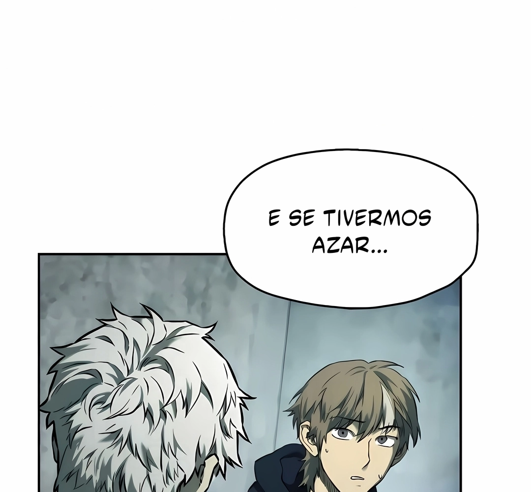 Sobrevivendo ao Apocalipse! Capítulo 66 Página 52