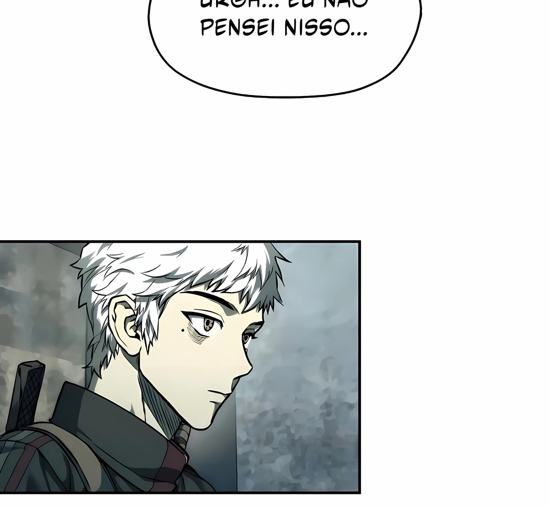 Sobrevivendo ao Apocalipse! Capítulo 66 Página 55
