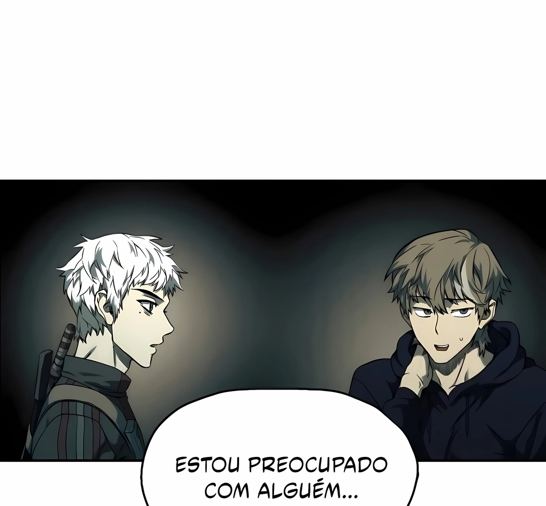 Sobrevivendo ao Apocalipse! Capítulo 66 Página 60