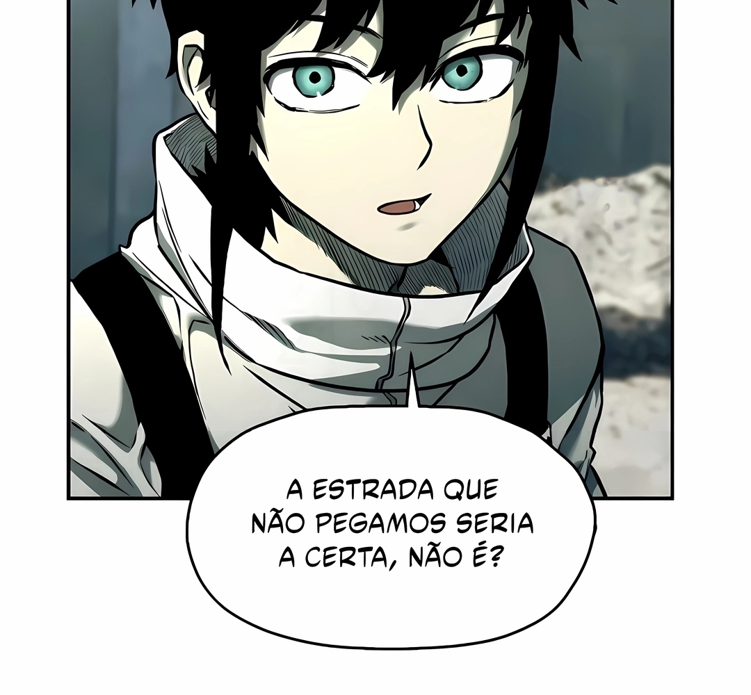 Sobrevivendo ao Apocalipse! Capítulo 66 Página 74