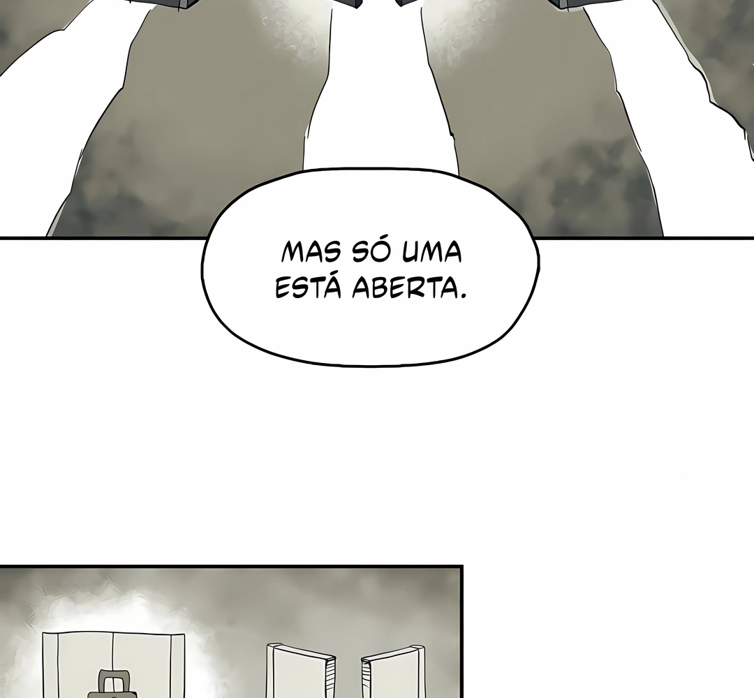 Sobrevivendo ao Apocalipse! Capítulo 66 Página 78