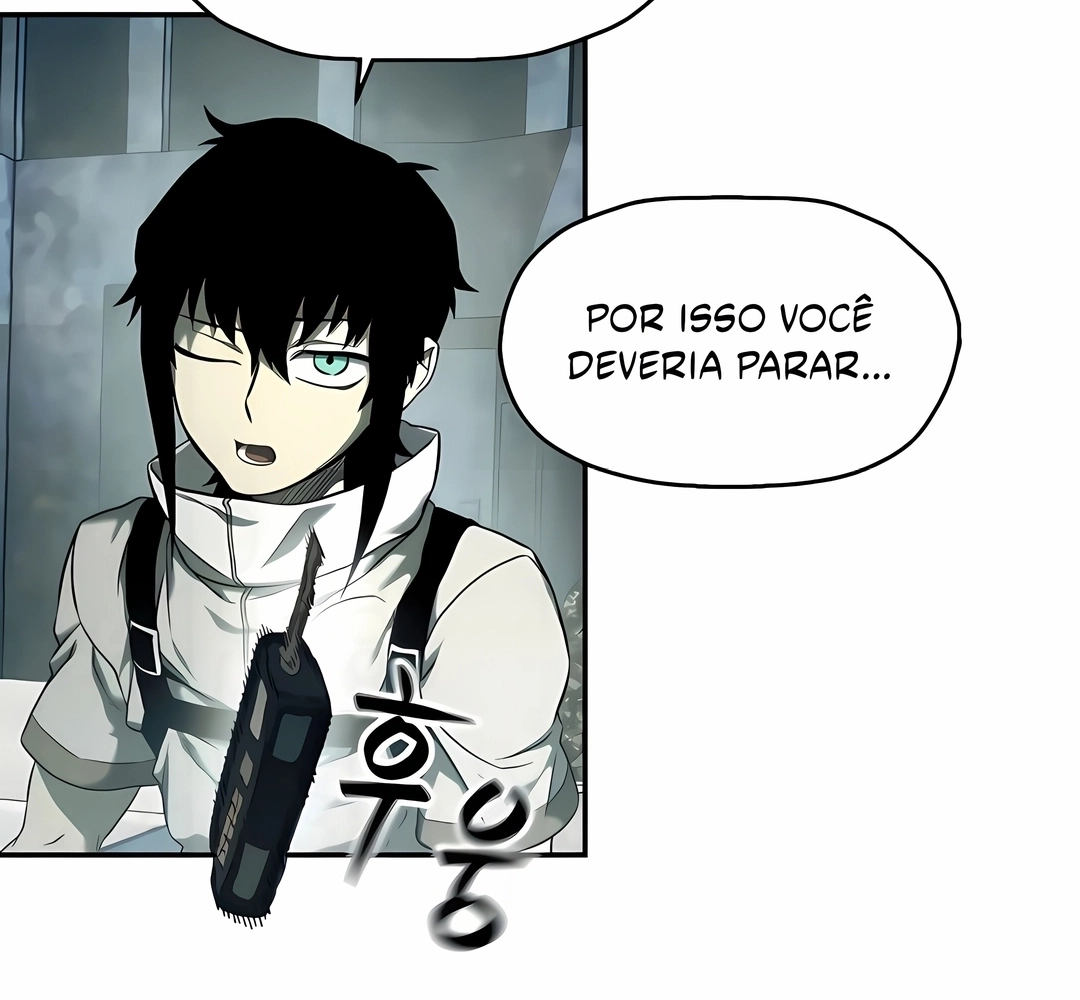 Sobrevivendo ao Apocalipse! Capítulo 66 Página 89