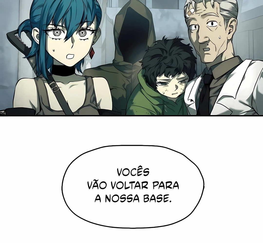 Sobrevivendo ao Apocalipse! Capítulo 67 Página 10