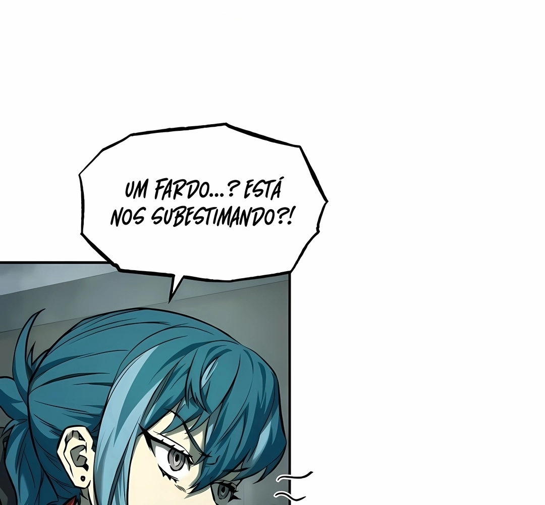Sobrevivendo ao Apocalipse! Capítulo 67 Página 12