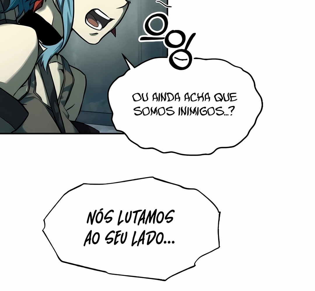 Sobrevivendo ao Apocalipse! Capítulo 67 Página 13