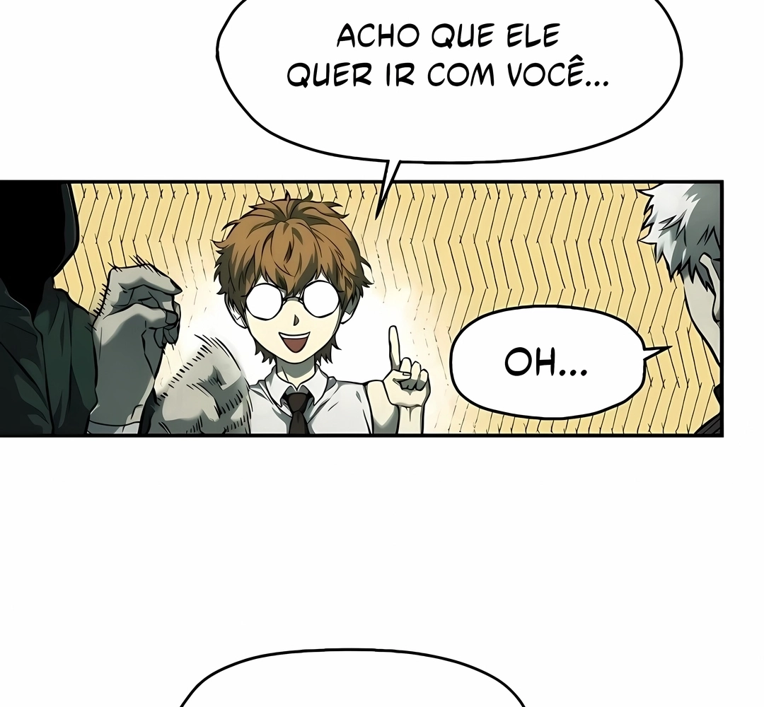 Sobrevivendo ao Apocalipse! Capítulo 67 Página 24