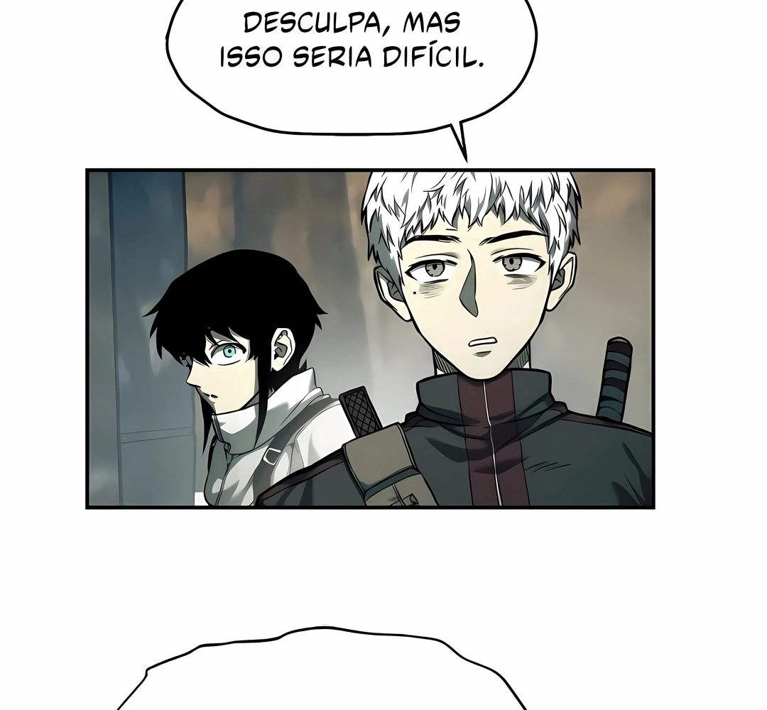 Sobrevivendo ao Apocalipse! Capítulo 67 Página 25