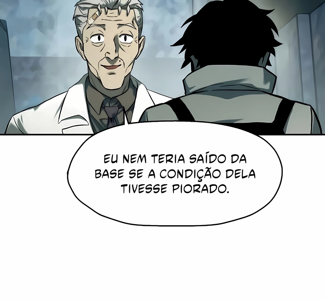 Sobrevivendo ao Apocalipse! Capítulo 67 Página 55