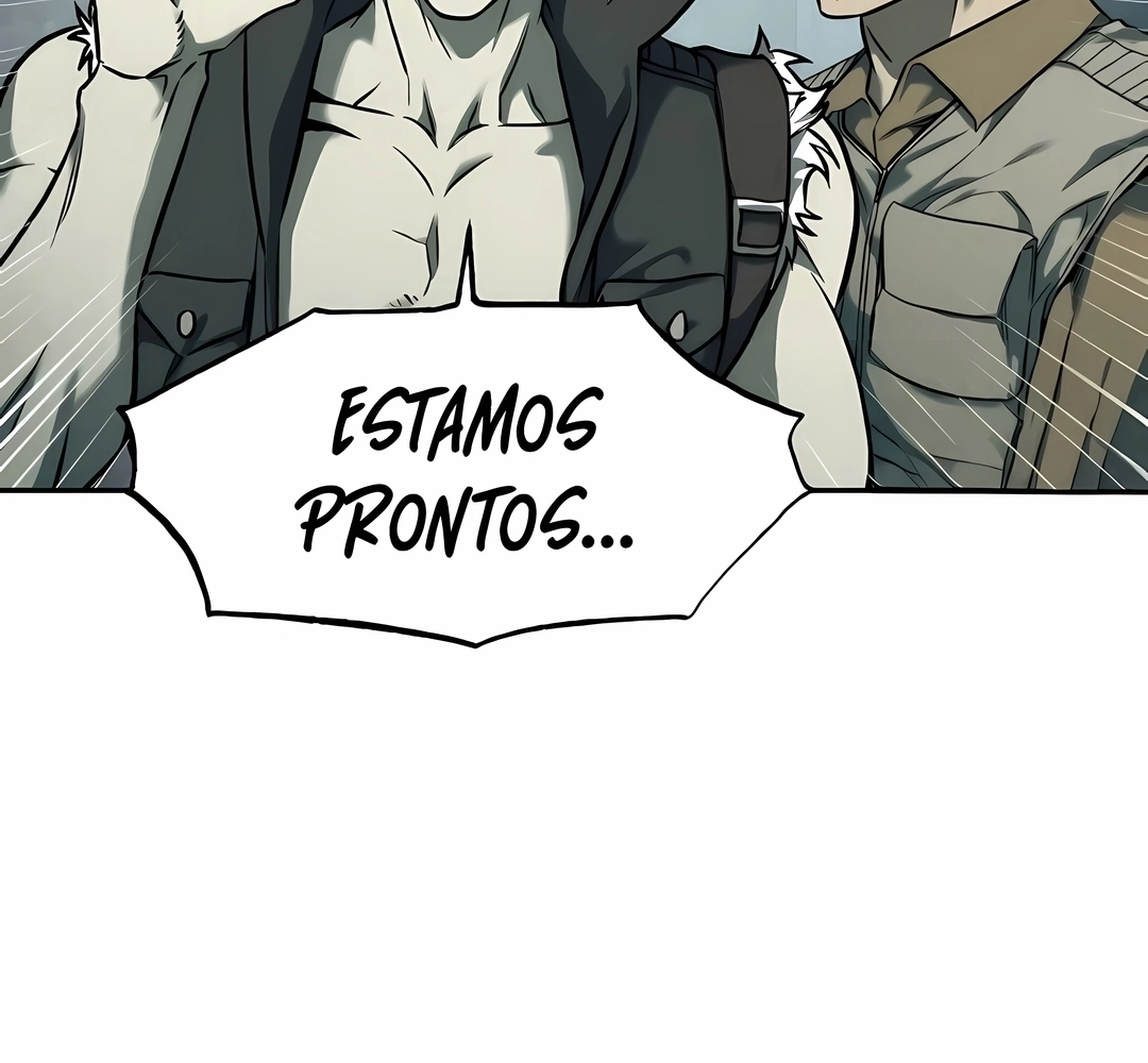 Sobrevivendo ao Apocalipse! Capítulo 67 Página 77