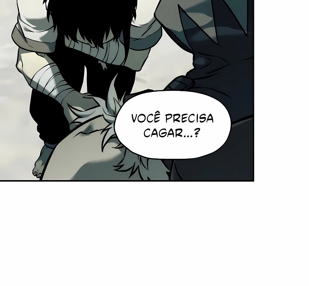 Sobrevivendo ao Apocalipse! Capítulo 67 Página 87