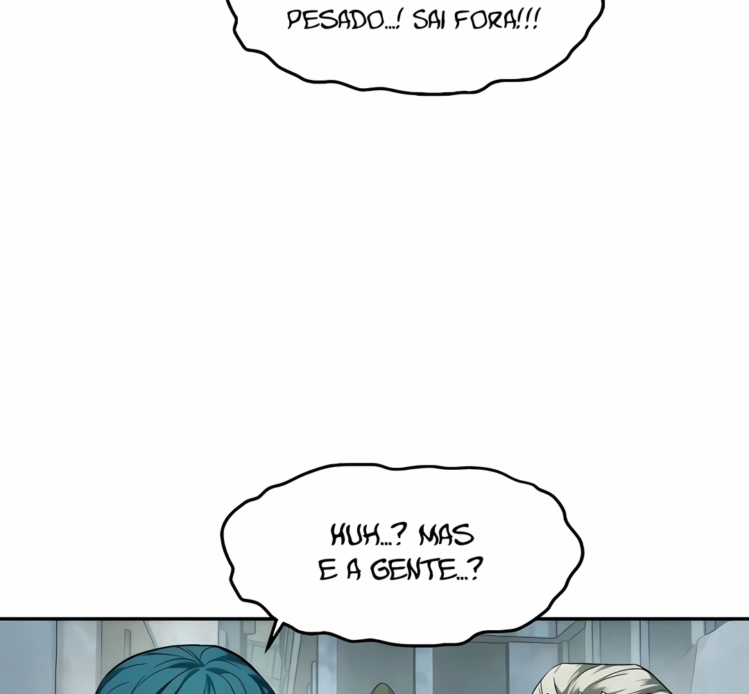 Sobrevivendo ao Apocalipse! Capítulo 67 Página 9