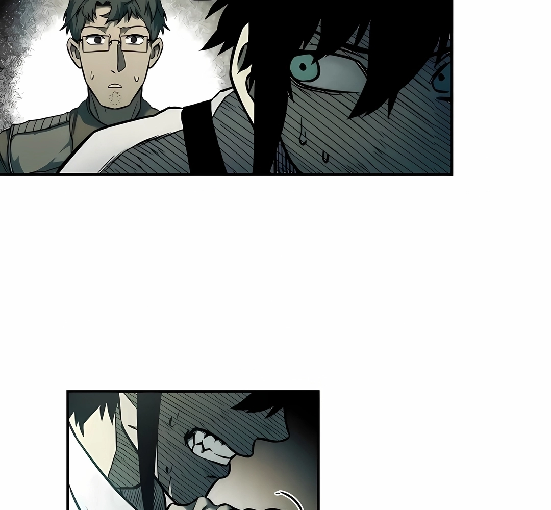 Sobrevivendo ao Apocalipse! Capítulo 68 Página 10