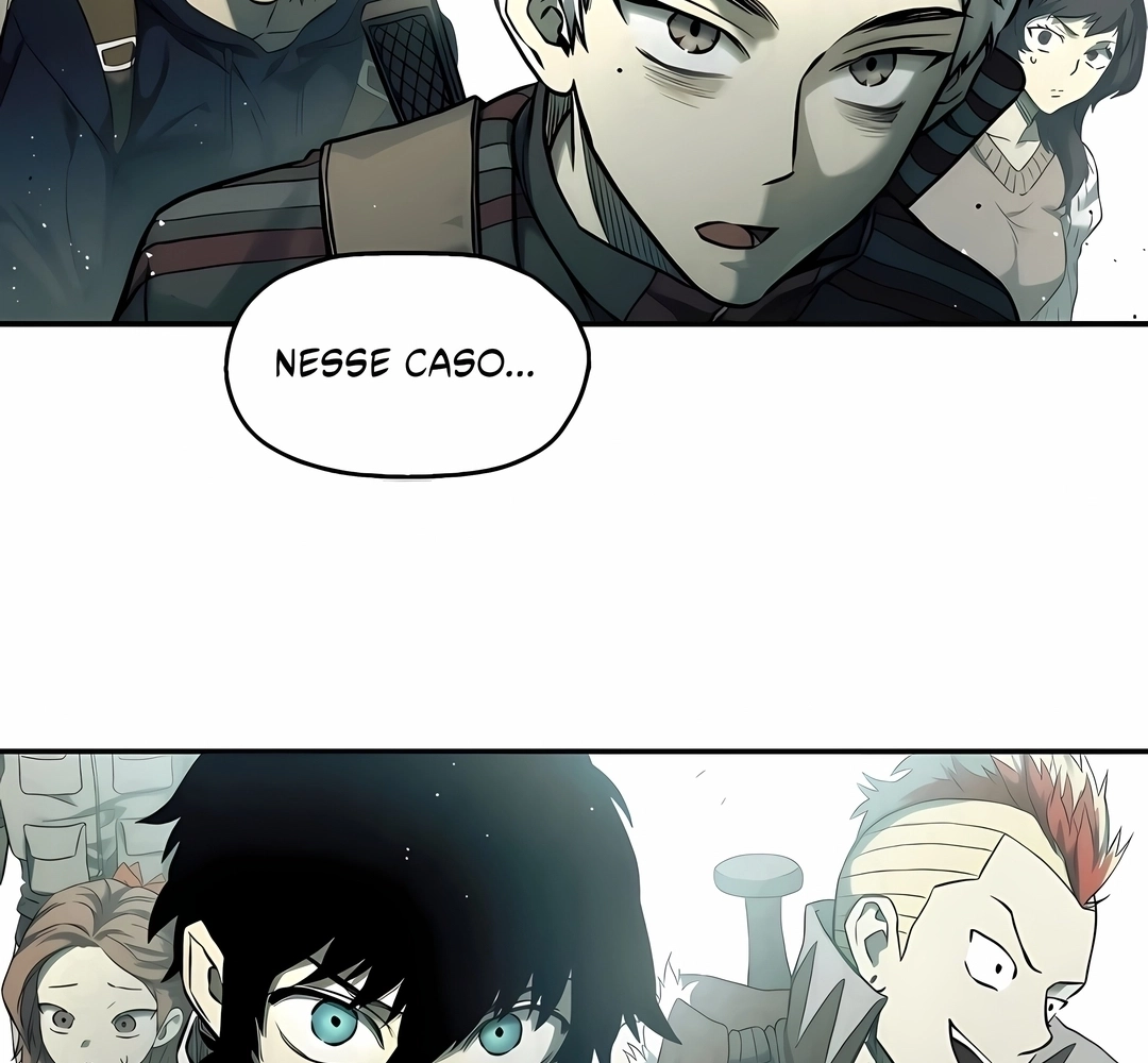 Sobrevivendo ao Apocalipse! Capítulo 68 Página 18