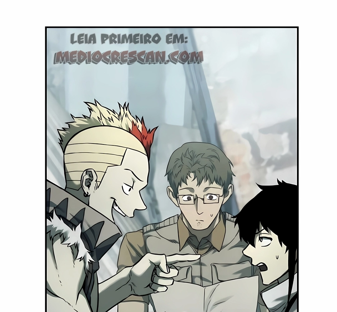 Sobrevivendo ao Apocalipse! Capítulo 68 Página 28