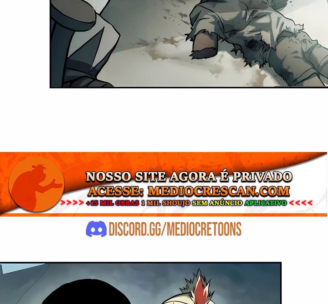 Sobrevivendo ao Apocalipse! Capítulo 68 Página 31