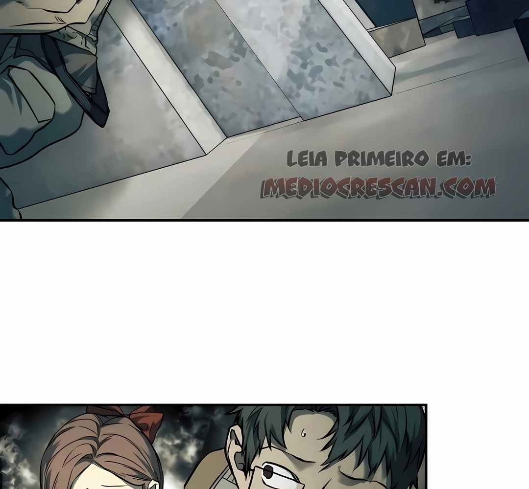 Sobrevivendo ao Apocalipse! Capítulo 68 Página 41