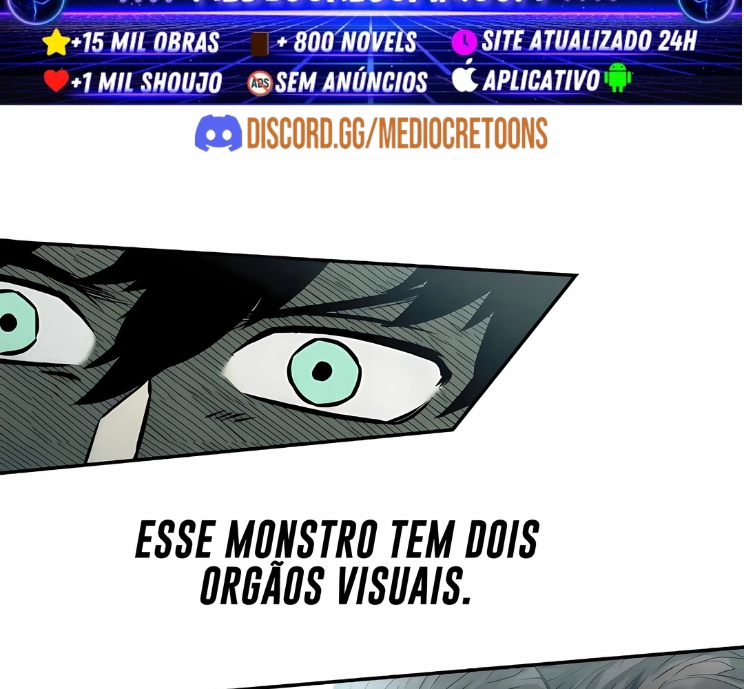 Sobrevivendo ao Apocalipse! Capítulo 68 Página 48