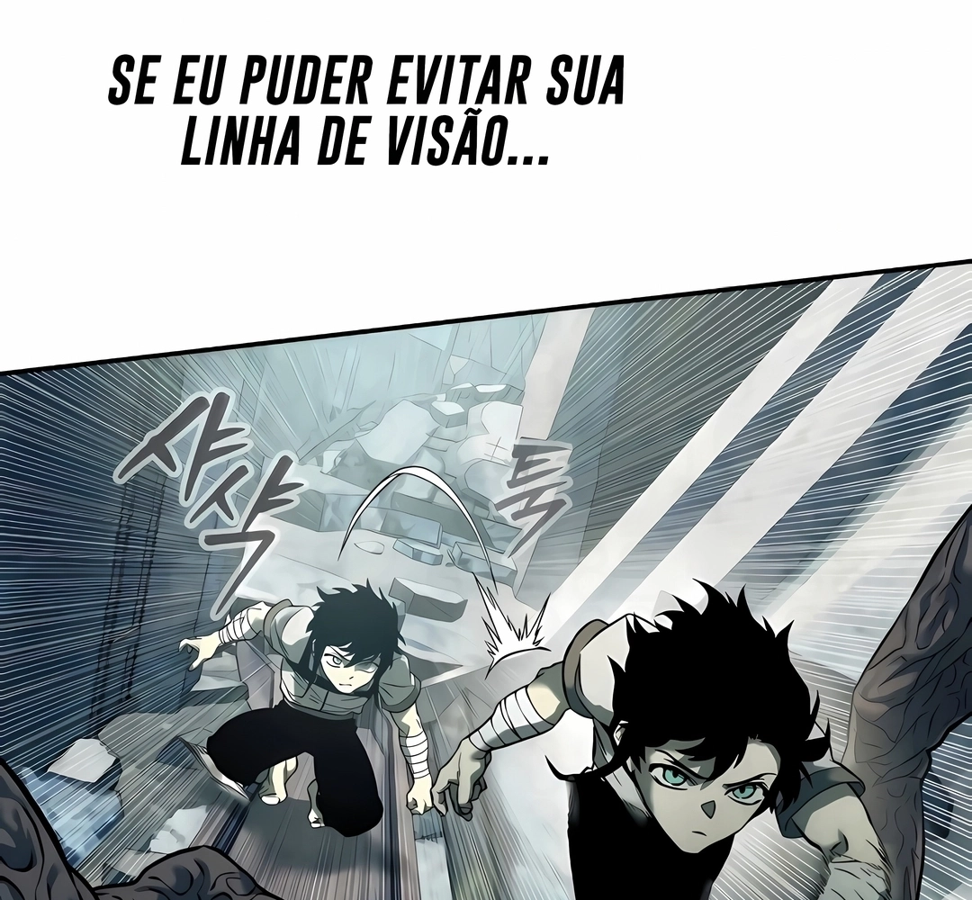 Sobrevivendo ao Apocalipse! Capítulo 68 Página 50