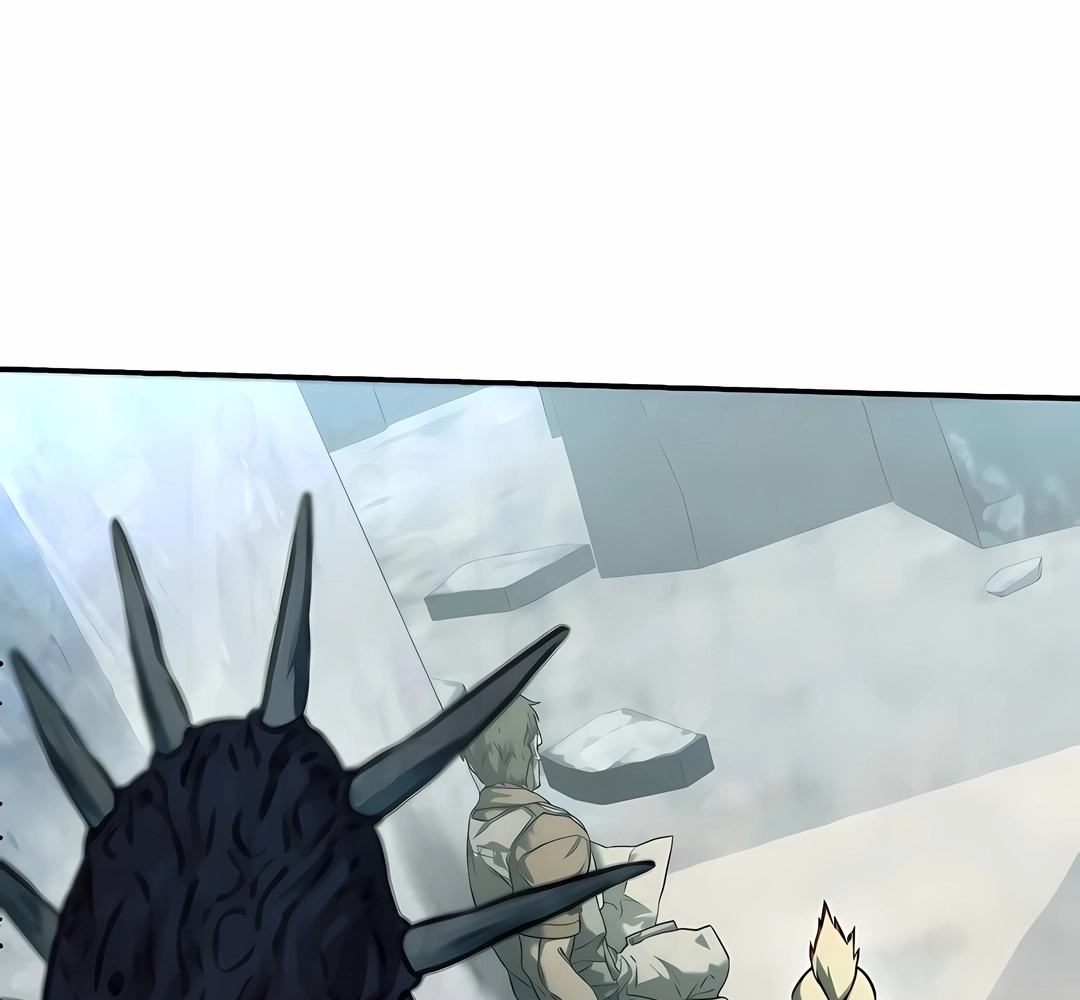 Sobrevivendo ao Apocalipse! Capítulo 68 Página 60