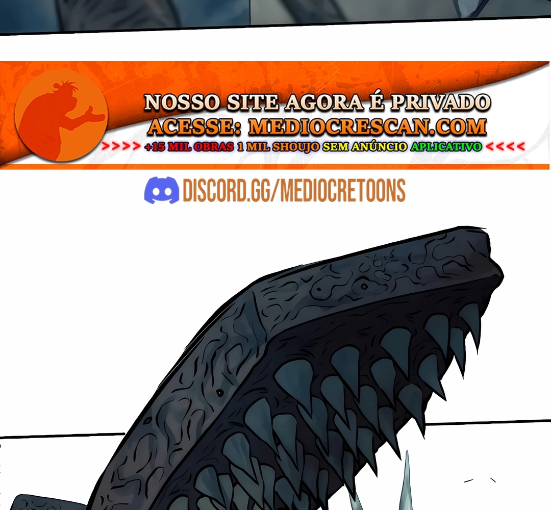 Sobrevivendo ao Apocalipse! Capítulo 68 Página 62