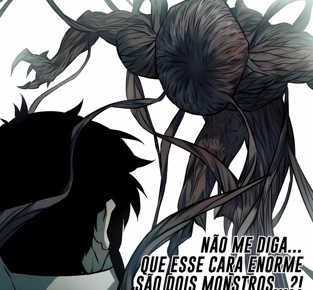 Sobrevivendo ao Apocalipse! Capítulo 68 Página 68