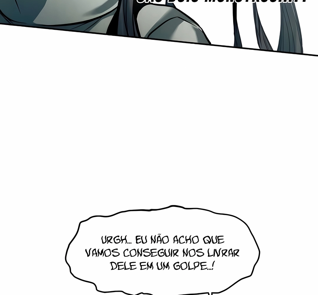 Sobrevivendo ao Apocalipse! Capítulo 68 Página 69