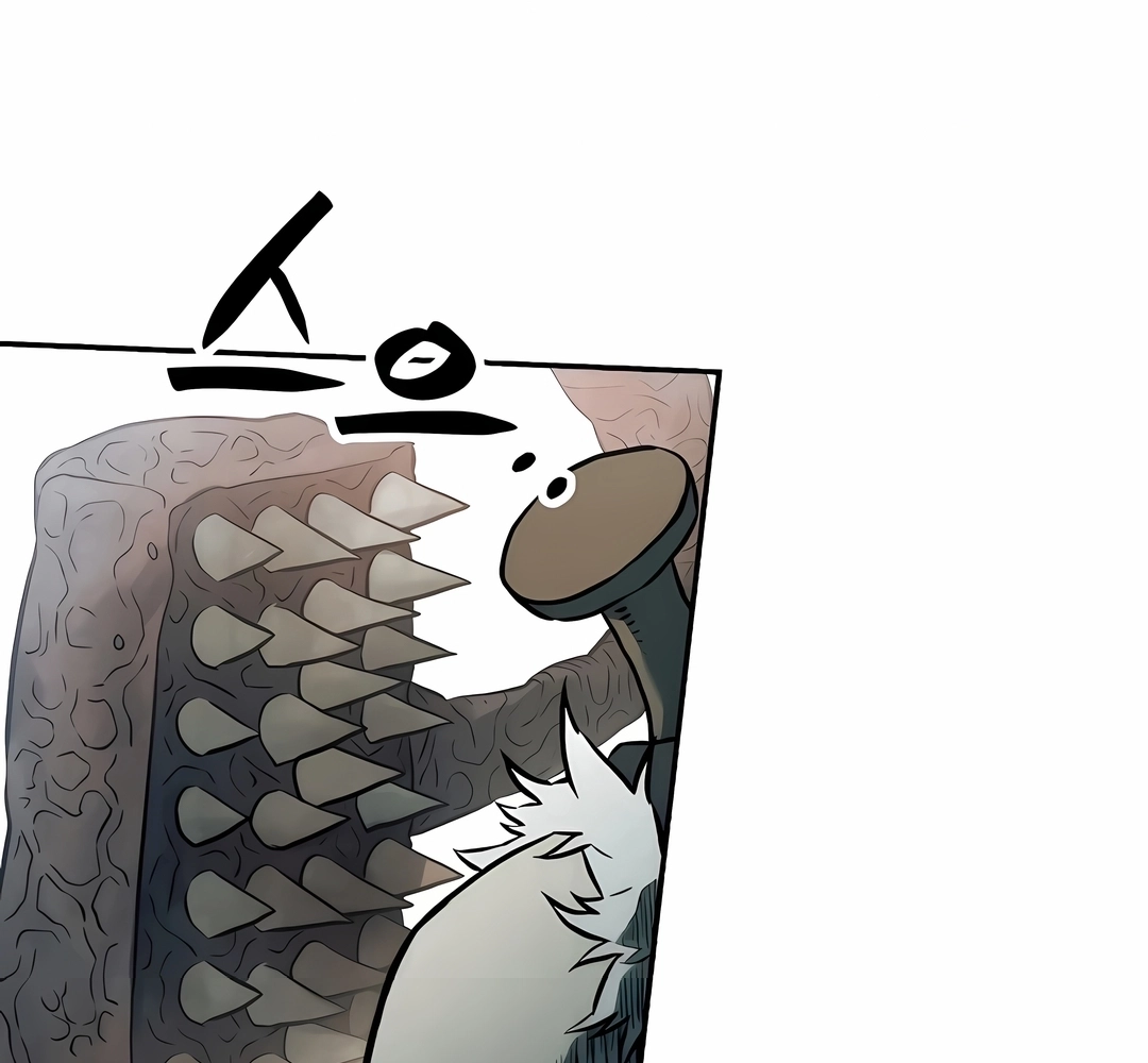 Sobrevivendo ao Apocalipse! Capítulo 68 Página 71