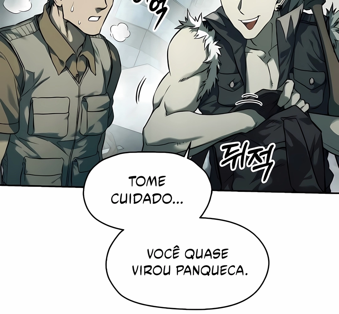 Sobrevivendo ao Apocalipse! Capítulo 68 Página 87